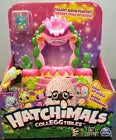 Hatchimals CollEGGtibles New Talent Show Spinning Light Up Stage Hatch Bright