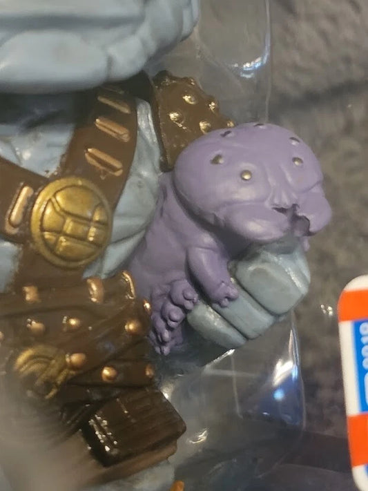 Funko Pop Korg Miek Marvel Thor Ragnarok 2018 NYCC Fall Convention Exclusive New