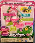 Hatchimals CollEGGtibles New Talent Show Spinning Light Up Stage Hatch Bright