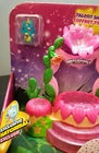 Hatchimals CollEGGtibles New Talent Show Spinning Light Up Stage Hatch Bright